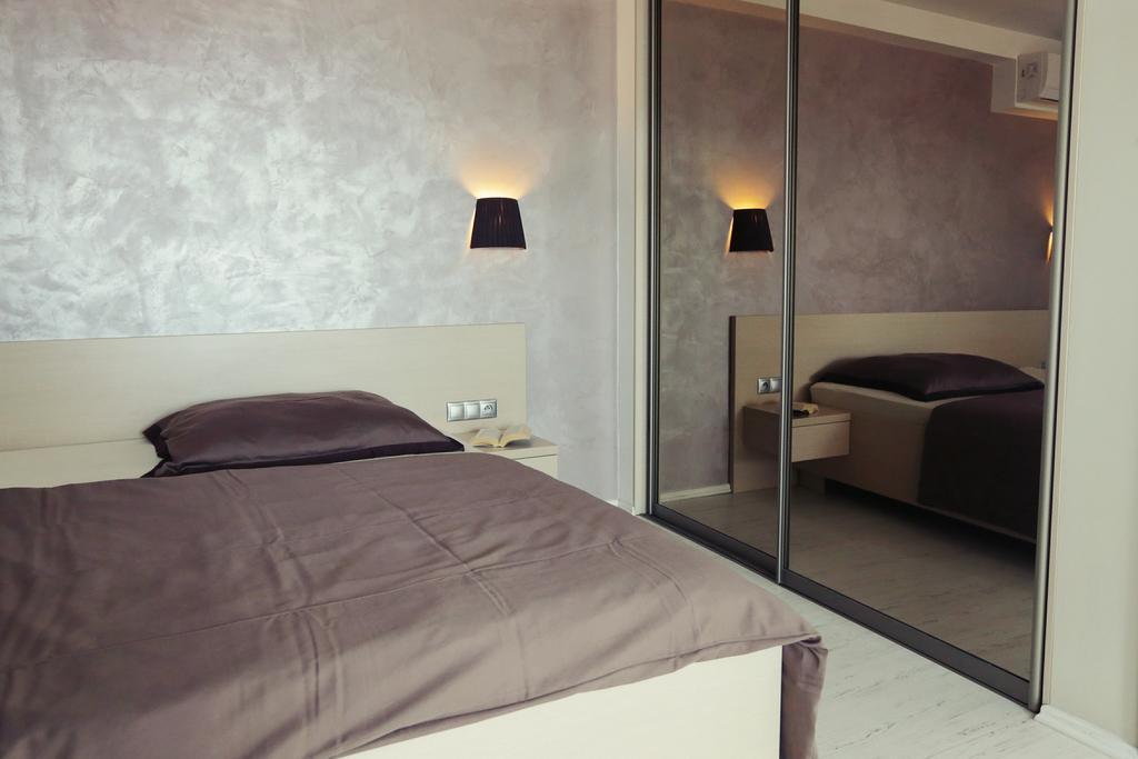 With Free Parking 4* Nitra